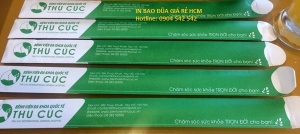 in bao đũa quán ăn hcm